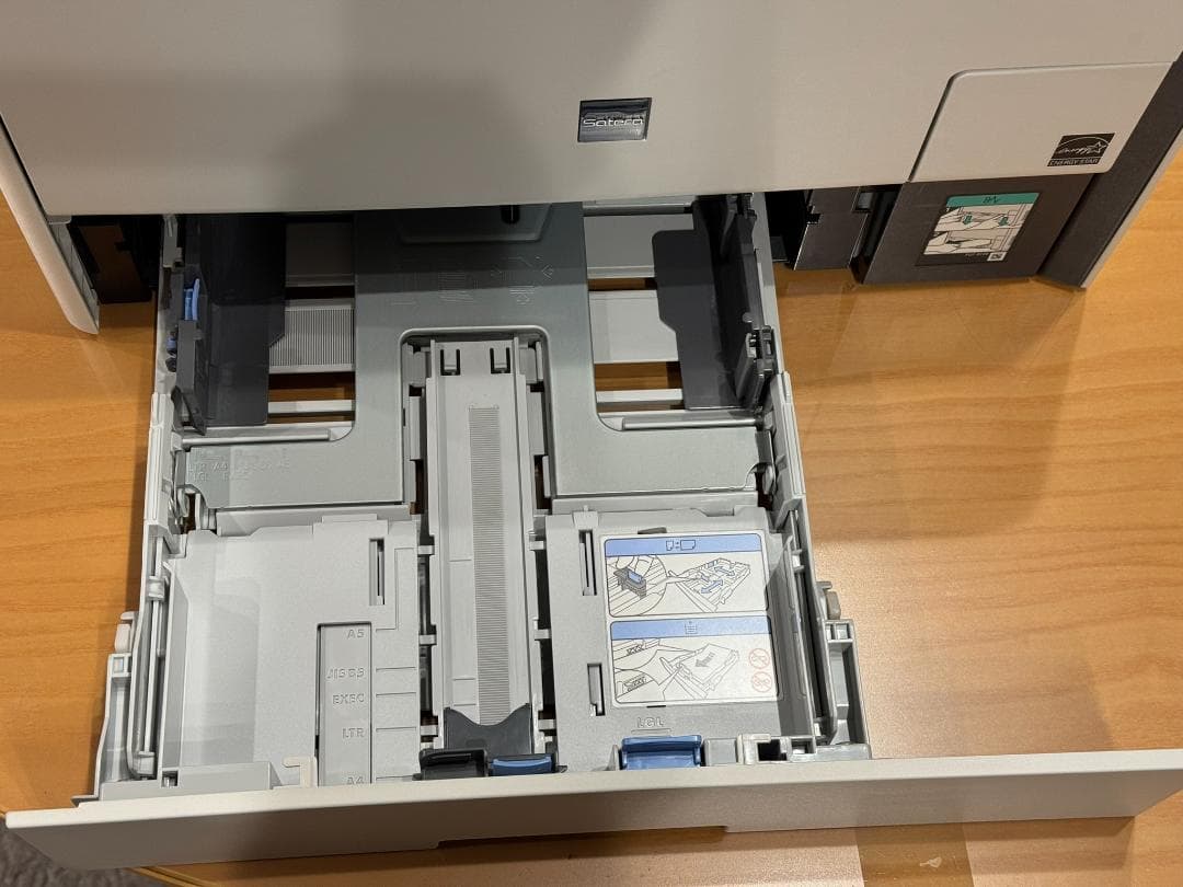 キヤノン MF726Cdw 複合機