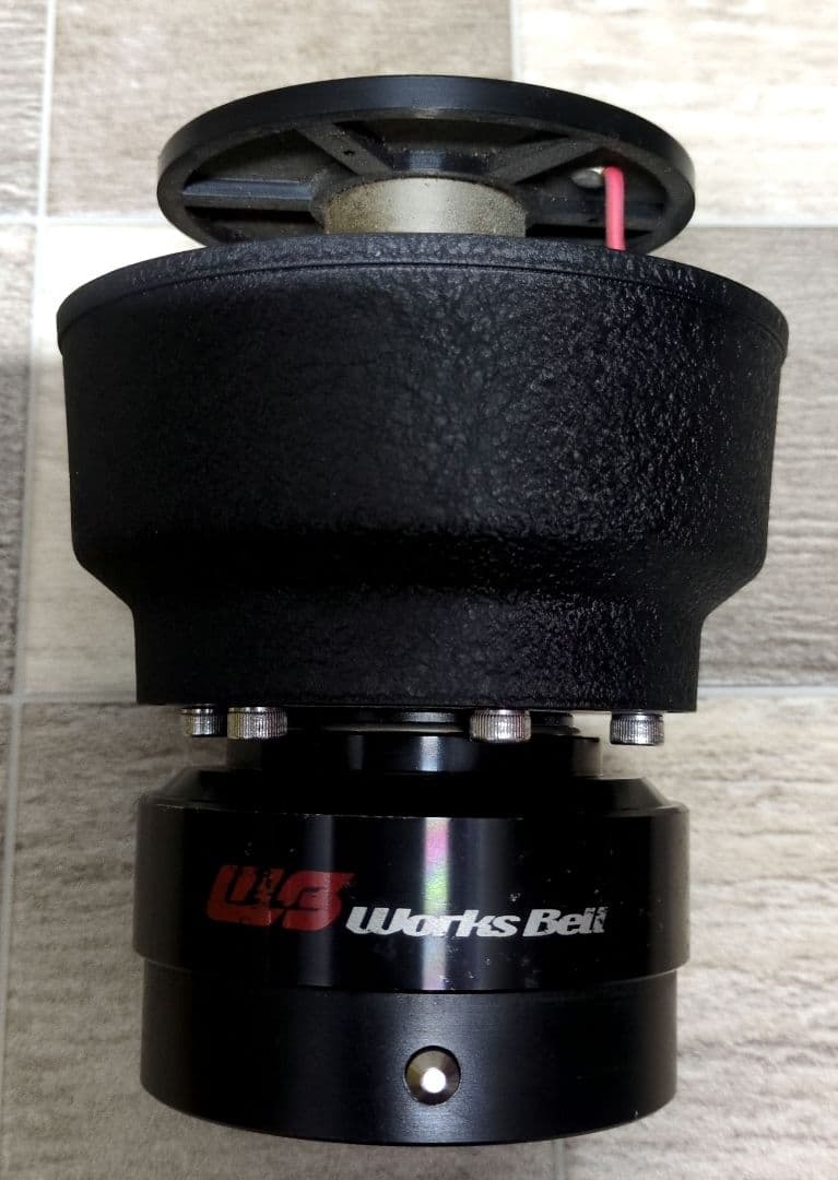 Works Bell RAPFIX2 ワークスベル ラフィックス2