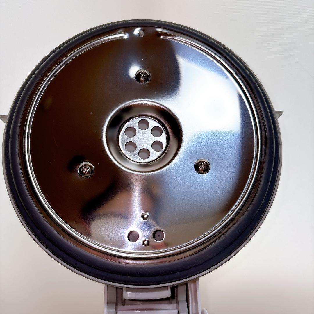 【極美品】象印 ZOJIRUSHI スチーム式加湿器 EE-RM35