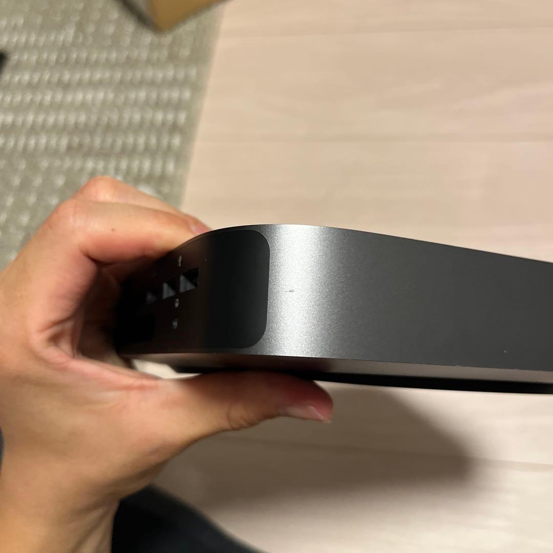 ツ*ん様 Mac mini (2018)【Core i7・メモリ32G】