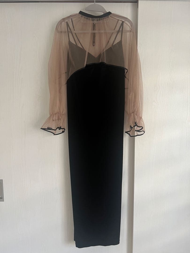 アメリヴィンテージ　パーティードレス