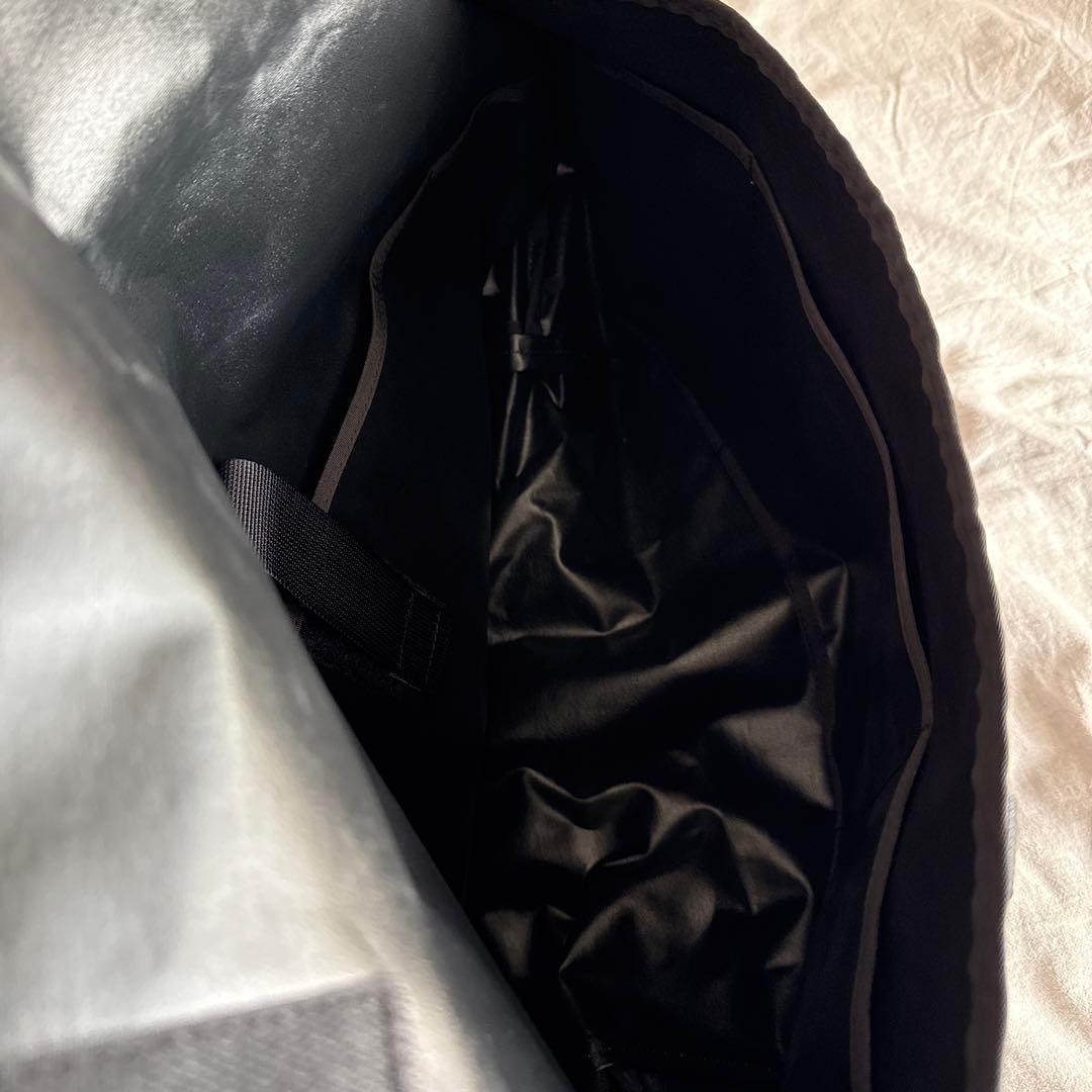 S*N様 ブルーラグ メッセンジャーバッグ X-pac カスタムオーダー品