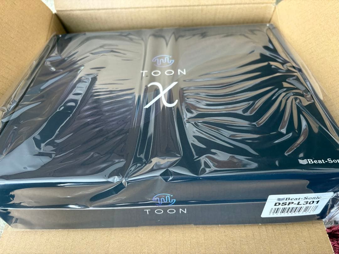 レクサスLBX／TOON X DSP-L301