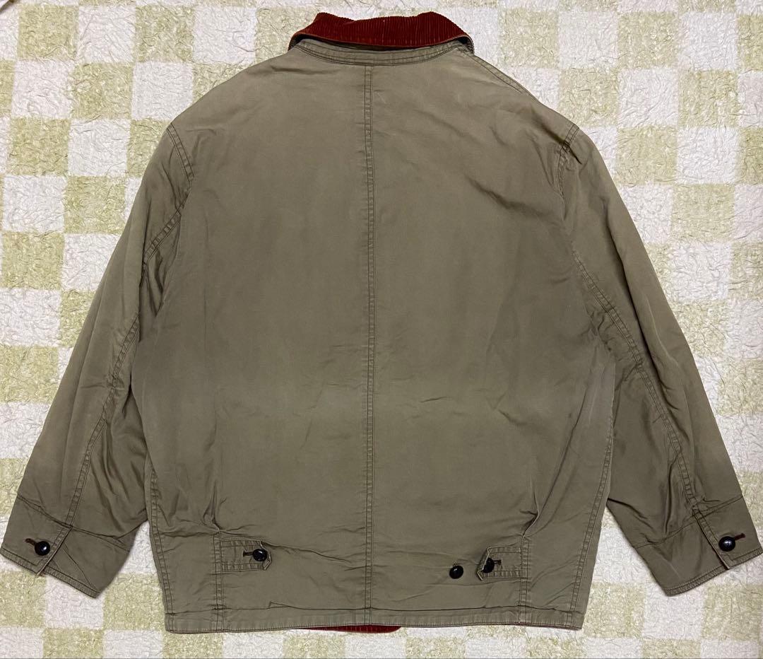 dezert デザート カバーオール ワーク 80s 90s archive