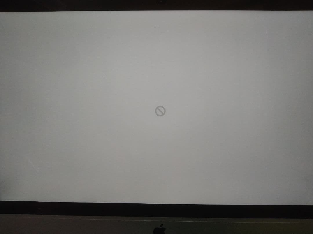 imac A1419 27インチ ジャンク キーボード マウス付