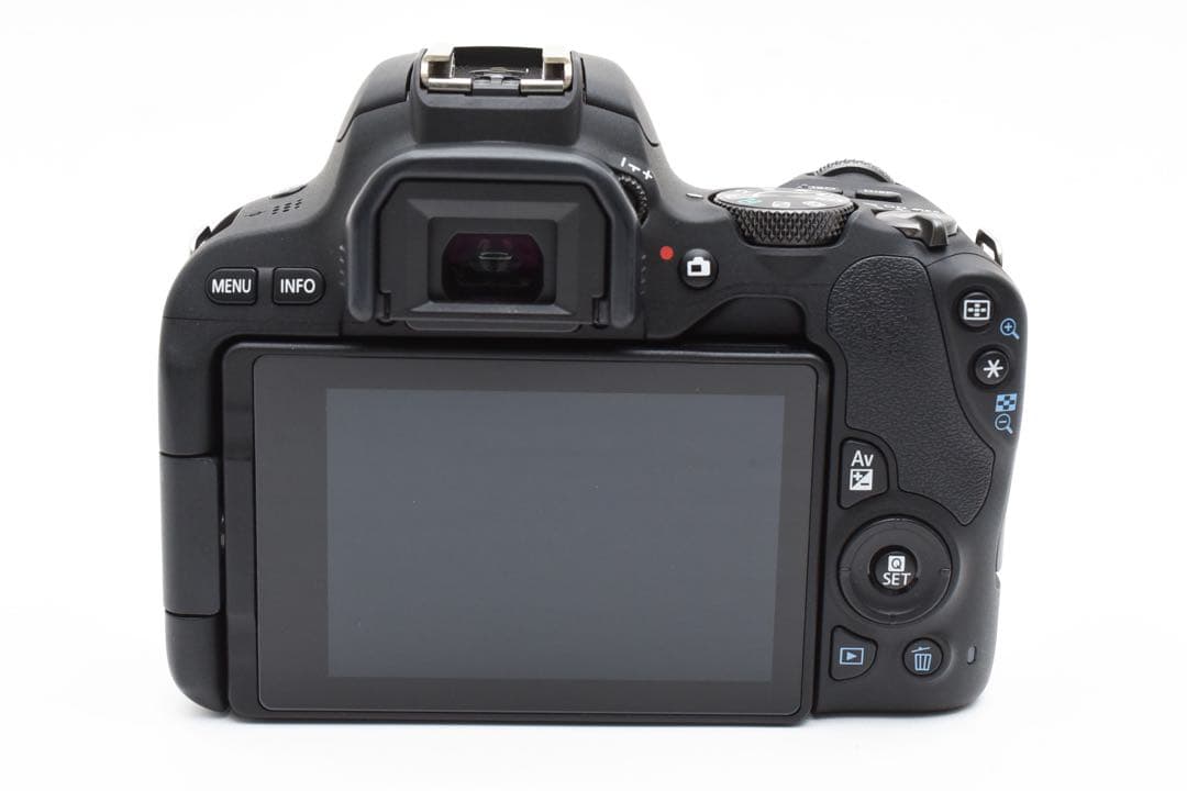 保証付き/canon kiss x9 標準&望遠&単焦点トリプルレンズセット