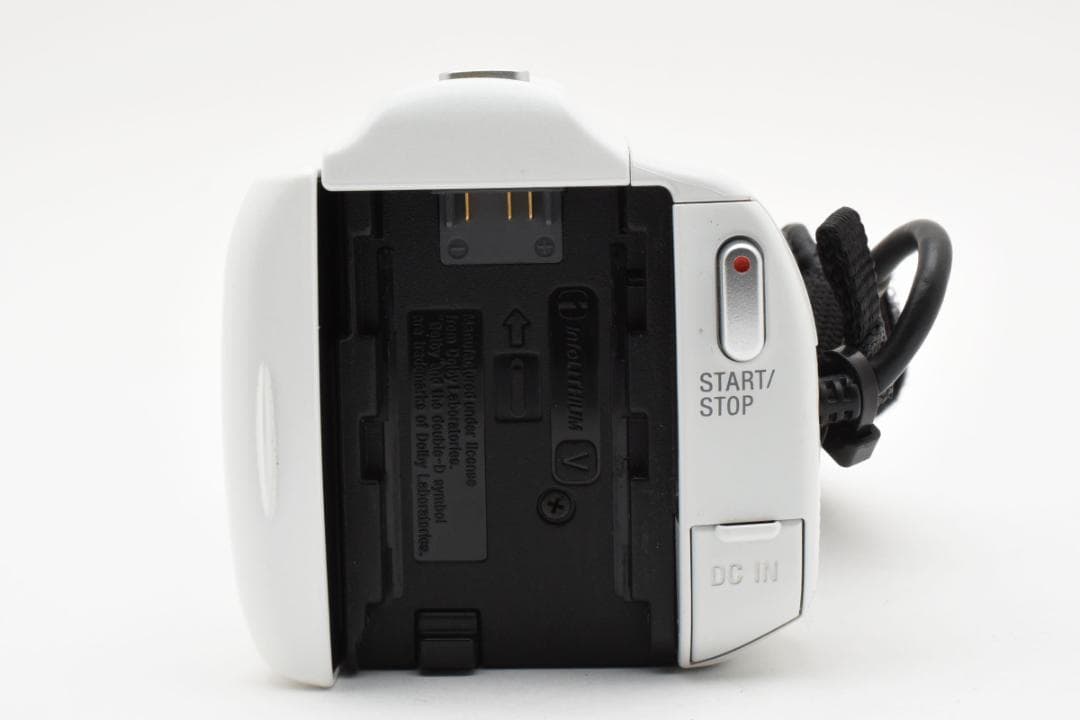 SONY ハンディカム HDR-CX420 デジタルビデオカメラ