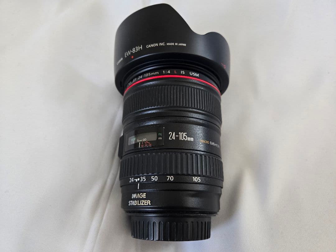 Canon EOS 6D Mark II デジタル一眼レフ