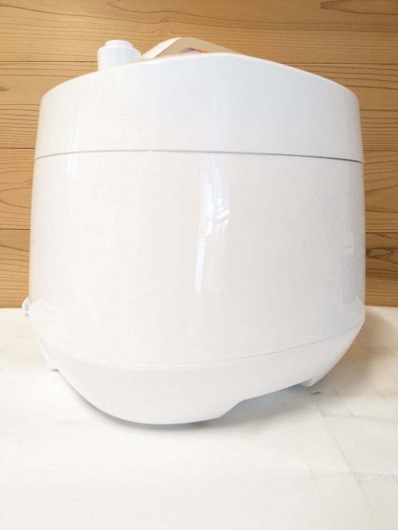 【未使用】T-fal　ティファール　電気圧力鍋　CY3511JP