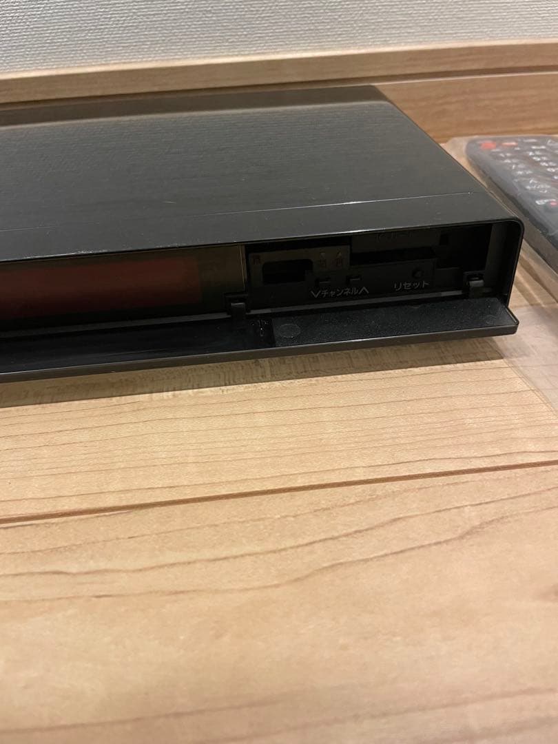 Panasonic TZ-WR4KPスカパープレミアム