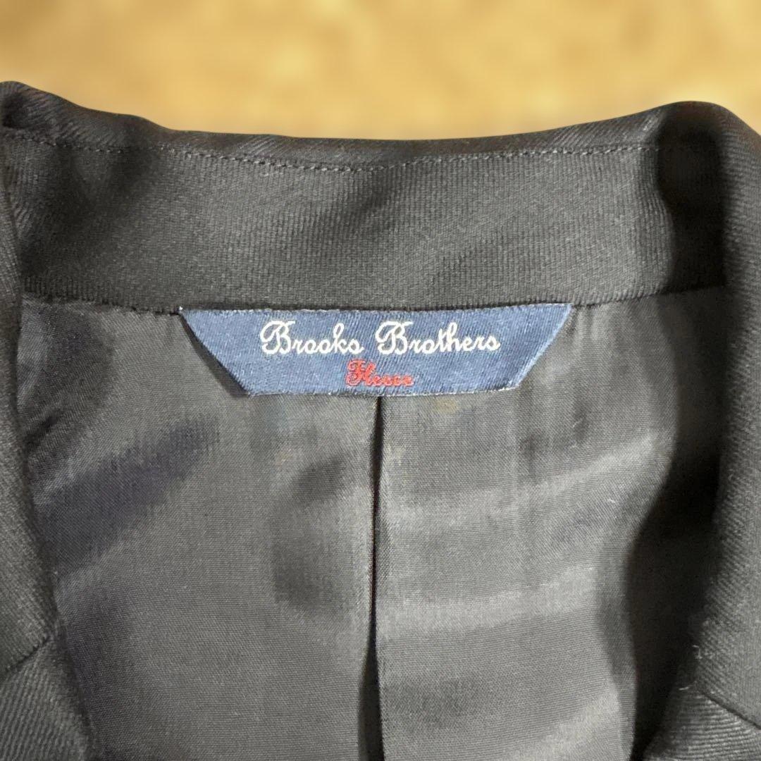 ブルックスブラザーズ　スーツ3点セット　160