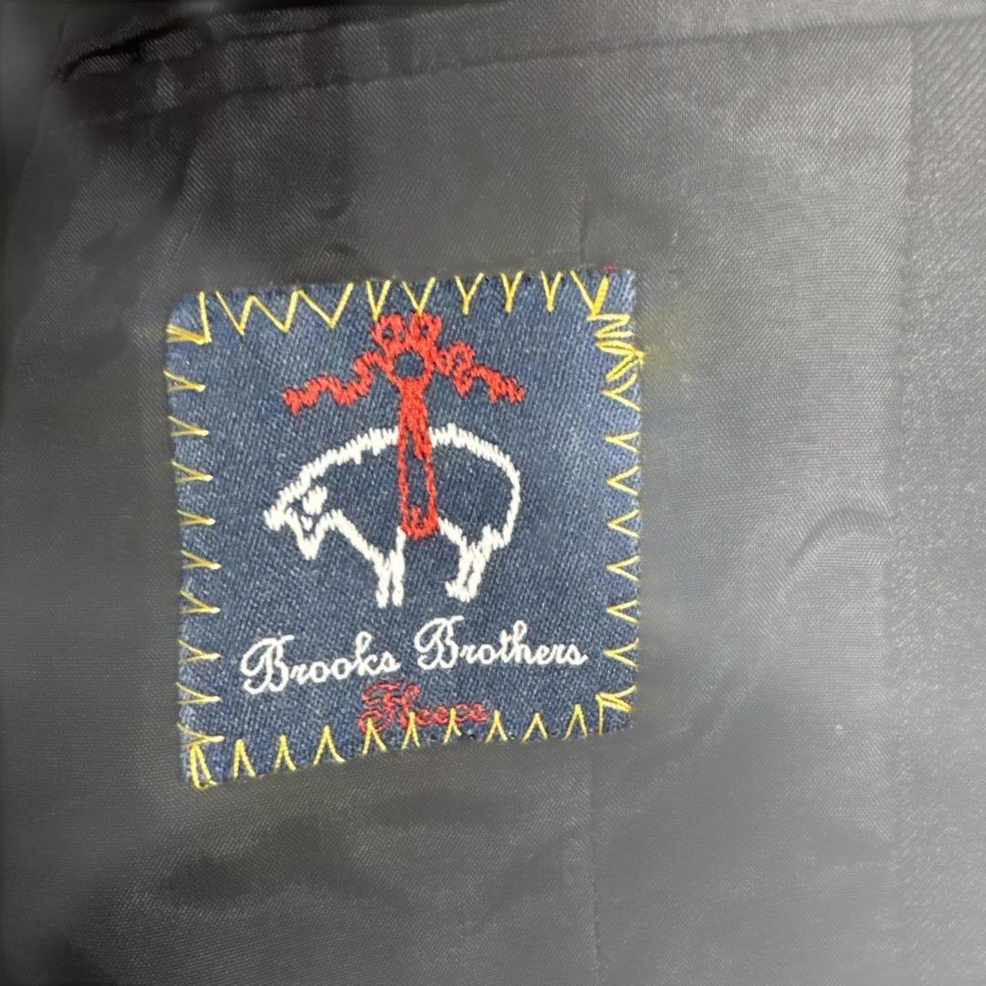 ブルックスブラザーズ　スーツ3点セット　160