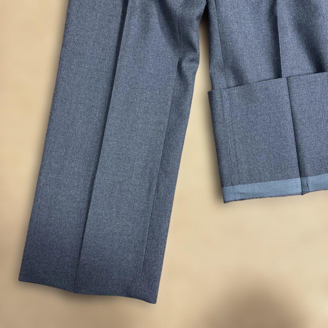 ブルックスブラザーズ　スーツ3点セット　160