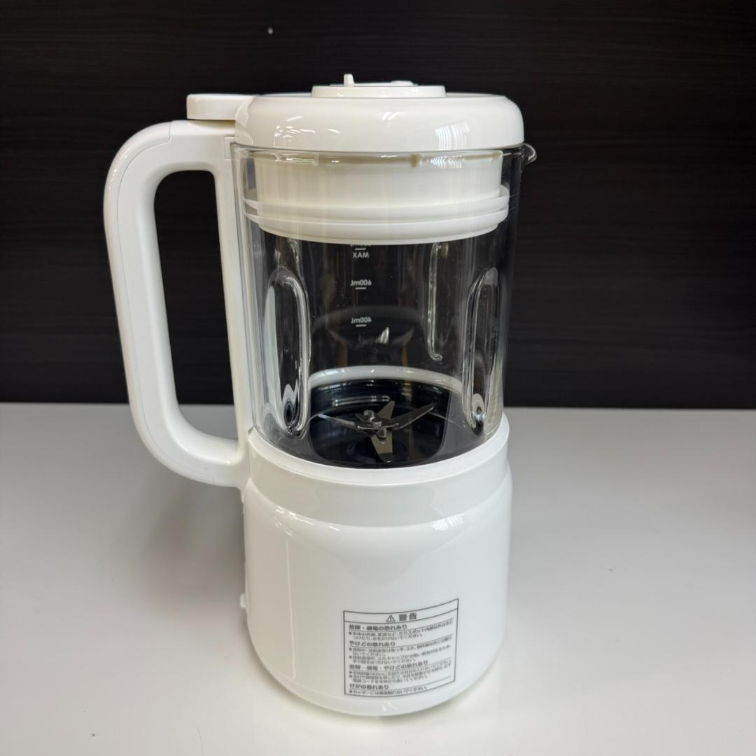 ★Toffy　オートスープブレンダー　K-AS1