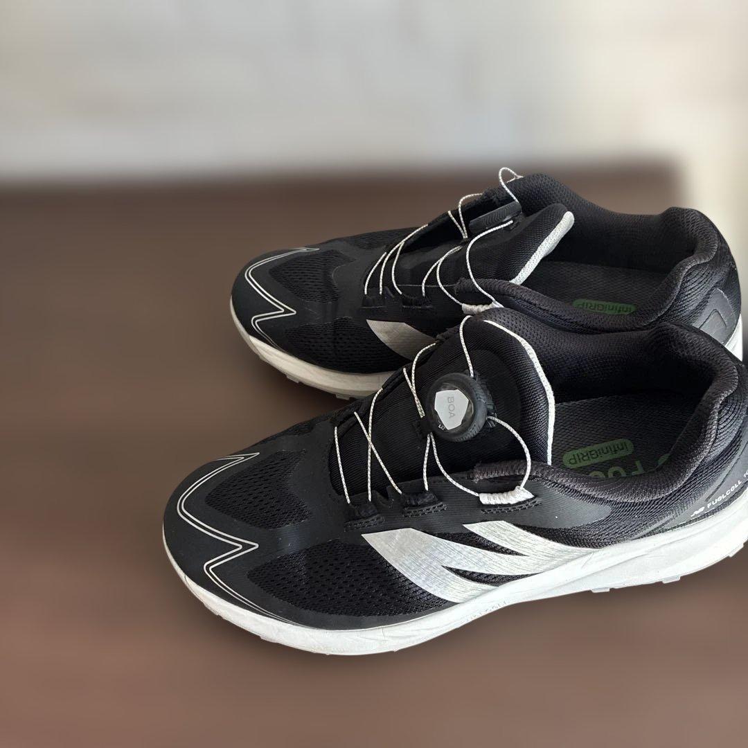 New Balance ゴルフシューズ28㎝2025年モデル