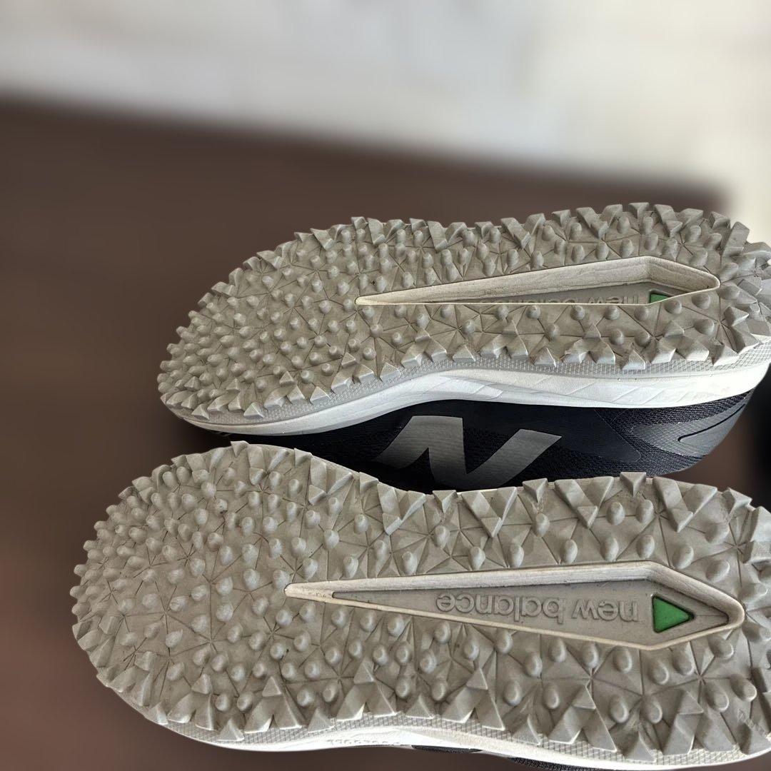 New Balance ゴルフシューズ28㎝2025年モデル