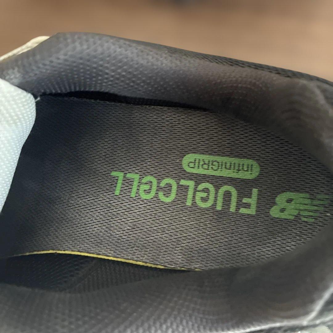 New Balance ゴルフシューズ28㎝2025年モデル