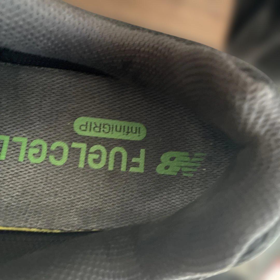 New Balance ゴルフシューズ28㎝2025年モデル