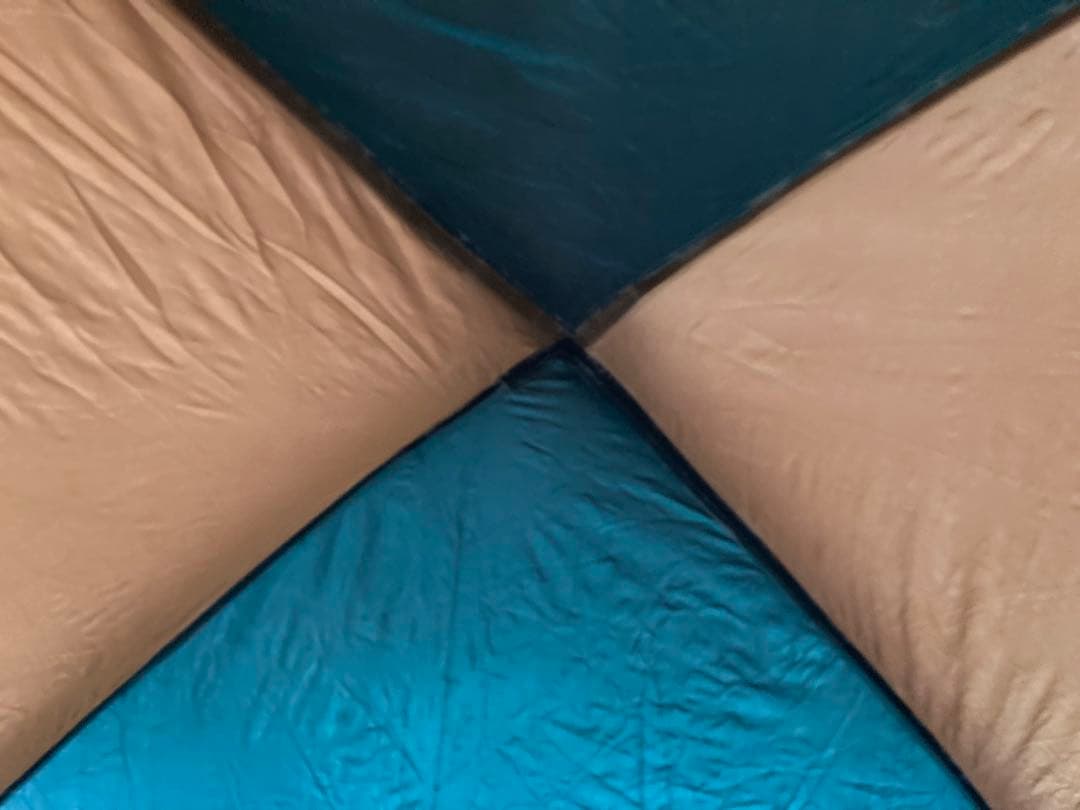 ⭐️ユジュハル⭐️コールマン アネックス スクリーンタープ UVPRO