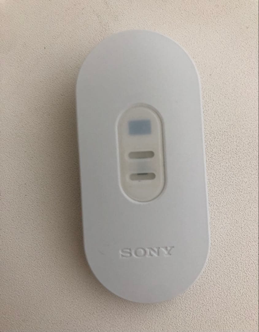 24　SONY REON POCKET 5