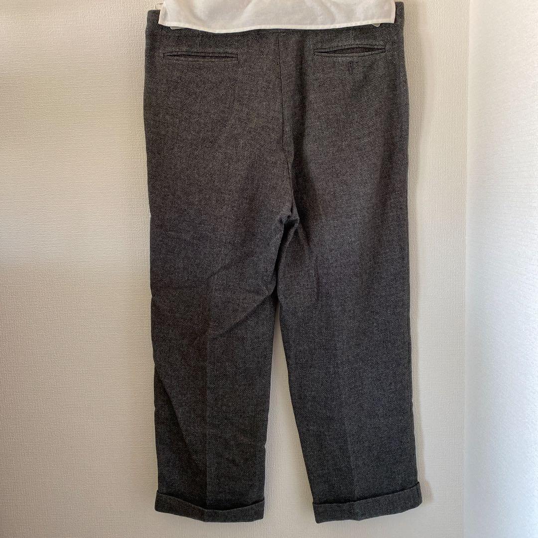 ビ*ー様 Martin Margiela マルタンマルジェラ スラックス