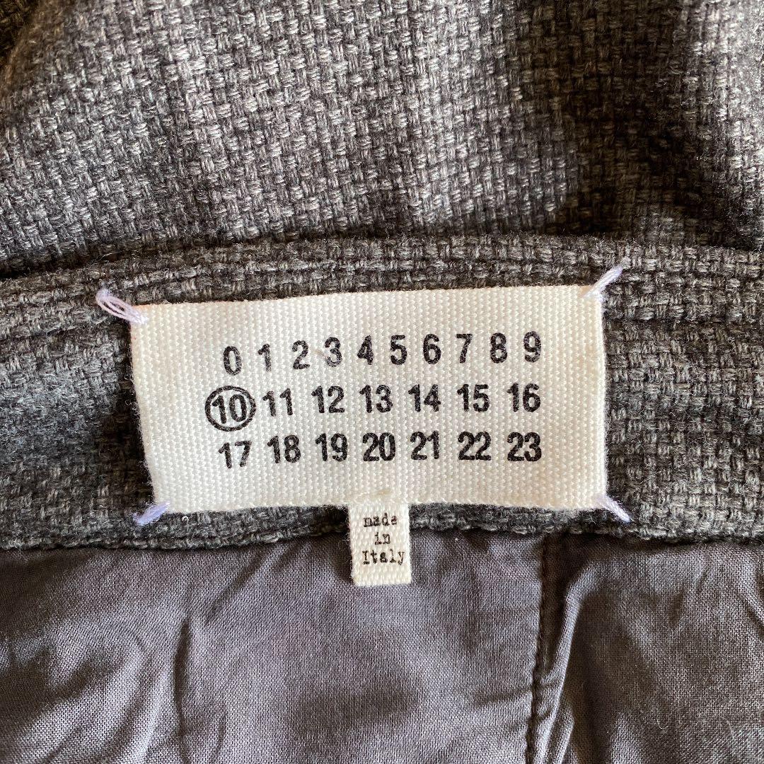 ビ*ー様 Martin Margiela マルタンマルジェラ スラックス