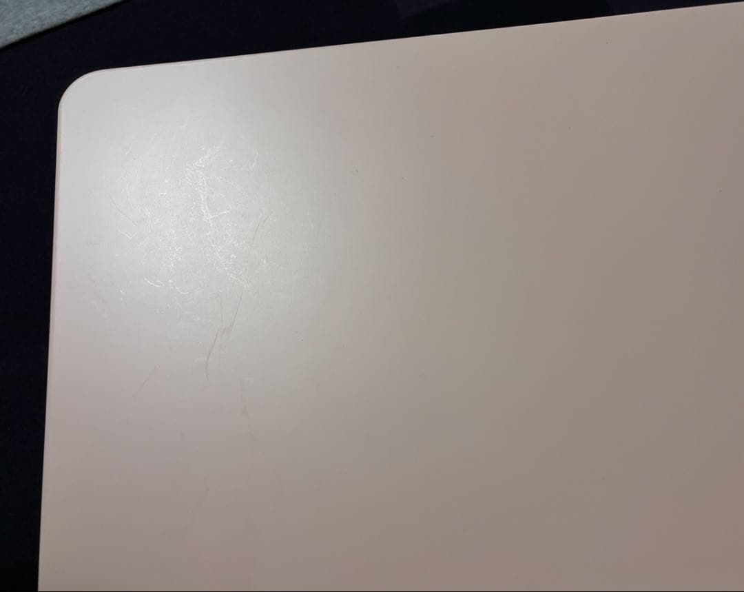 Francfranc プティ TVボード ピンク