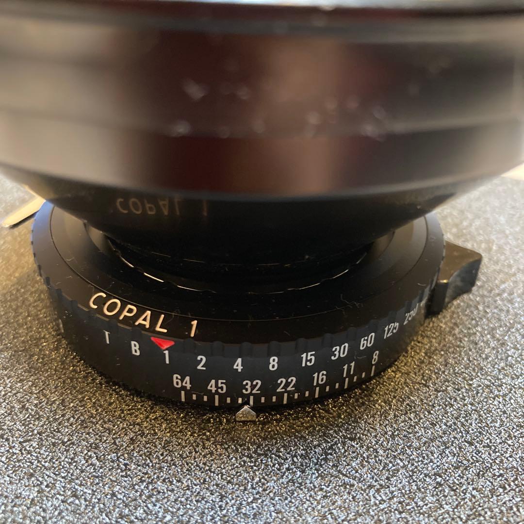 ニコン　SW150mm 1:8