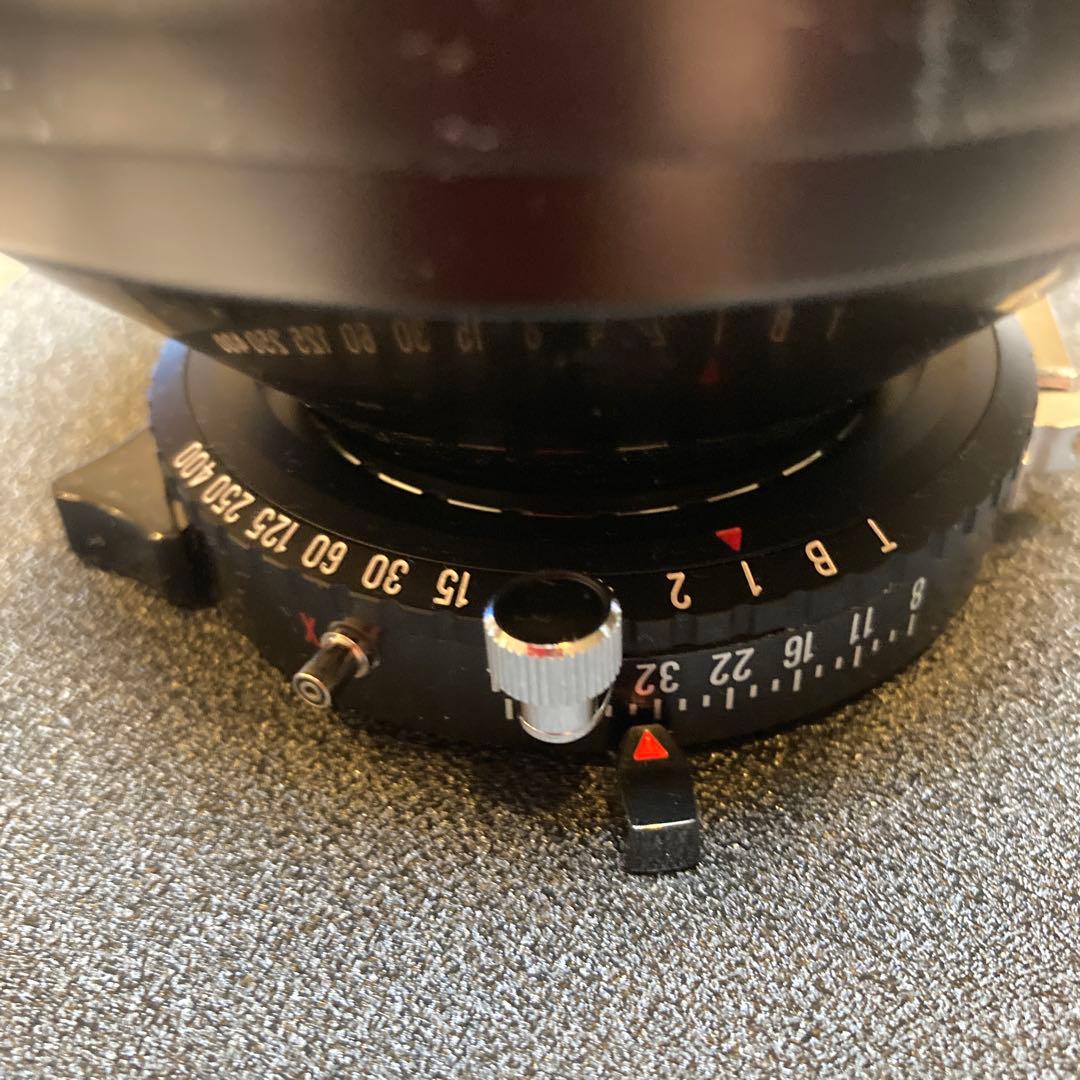 ニコン　SW150mm 1:8