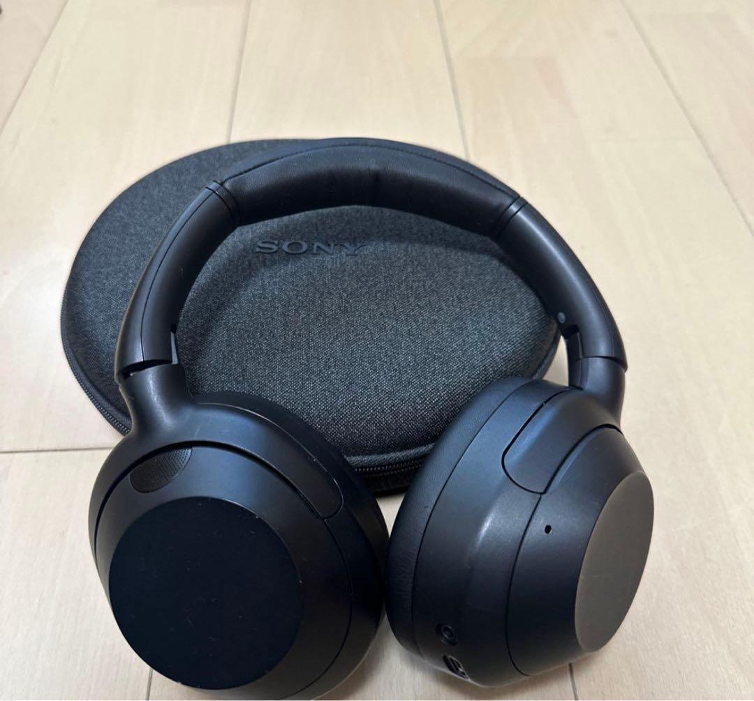 ヘッドホン WH-ULT900N / ULT WEAR