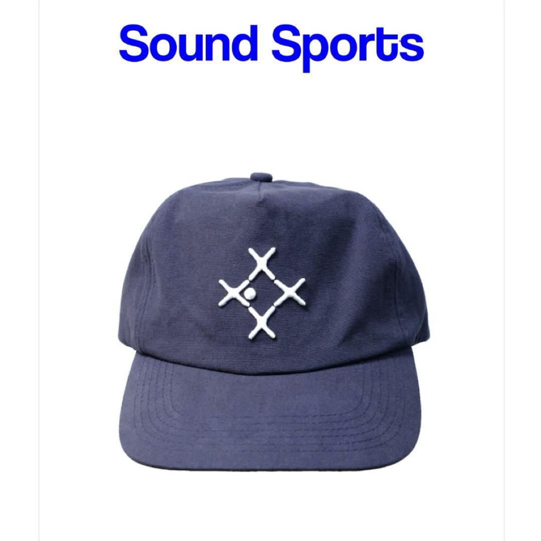 soundsports キャップ