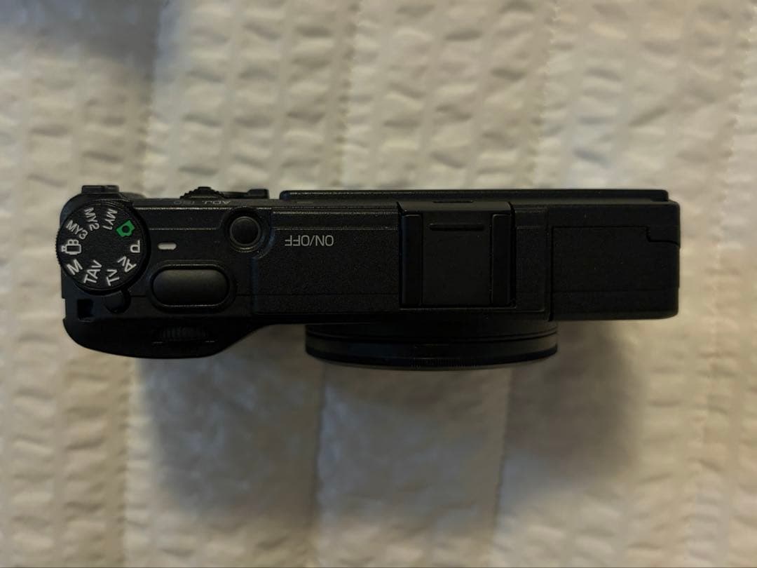 RICOH GR2 デジタルカメラ[美品]