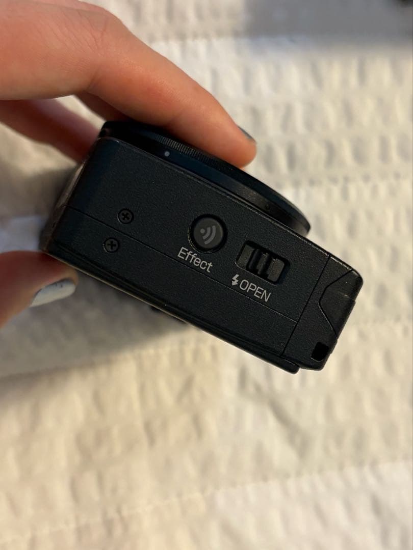 RICOH GR2 デジタルカメラ[美品]