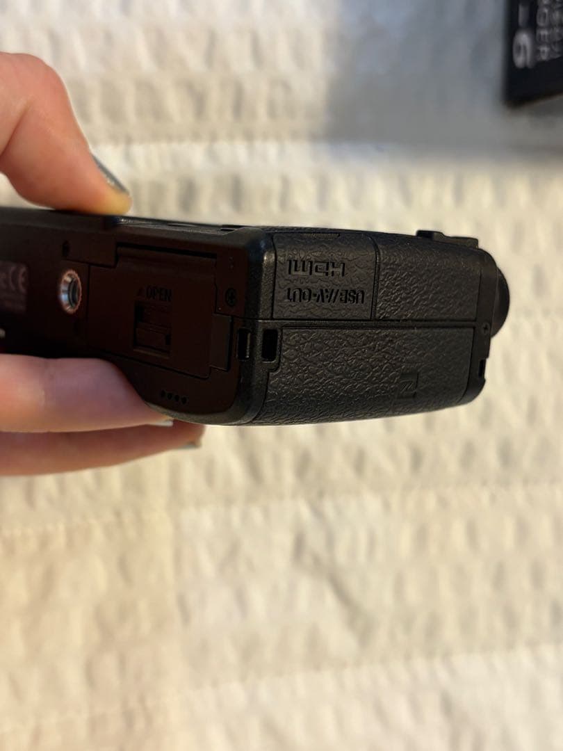 RICOH GR2 デジタルカメラ[美品]