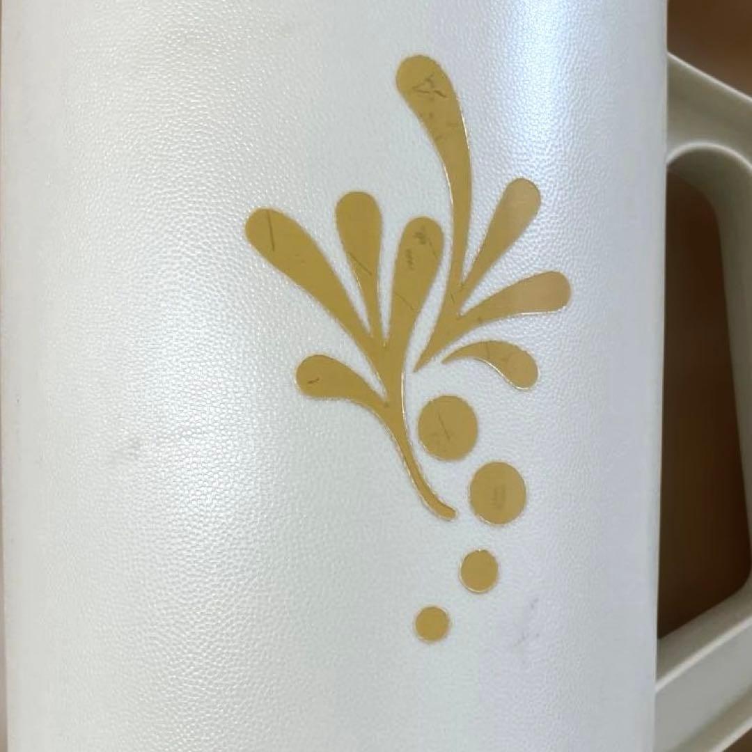 タッパーウエア　マキシクイーンデコレーター11ℓ 29cm ピッチャーおまけ付き