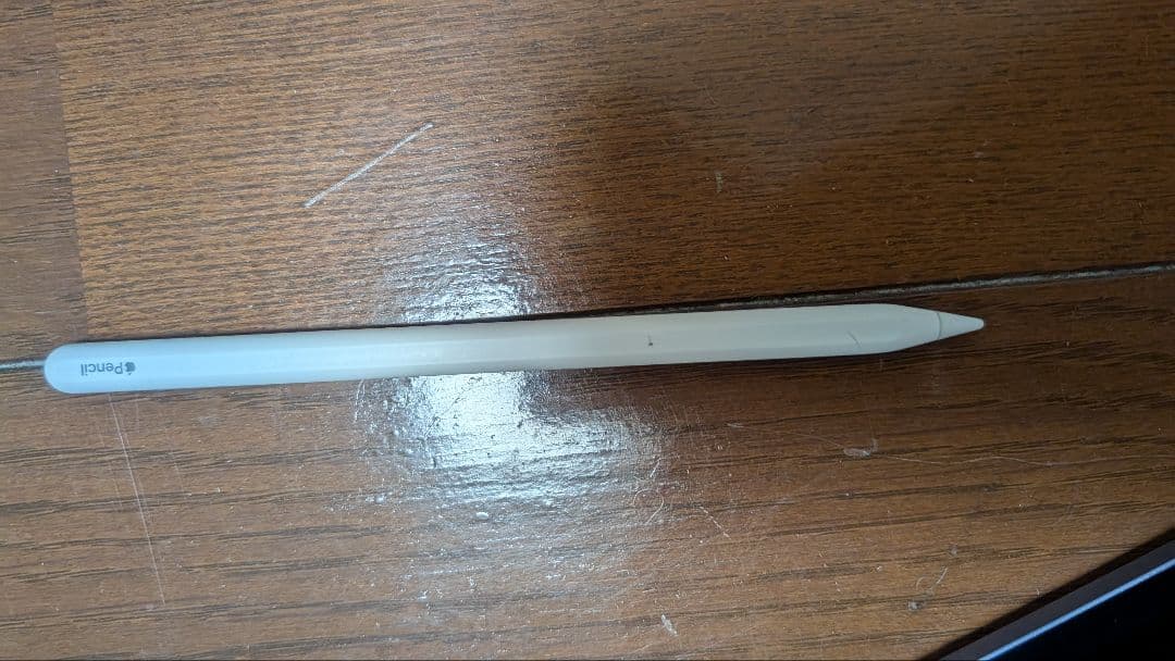 iPadmini wifi Apple Pencil MOFTスタンド付き