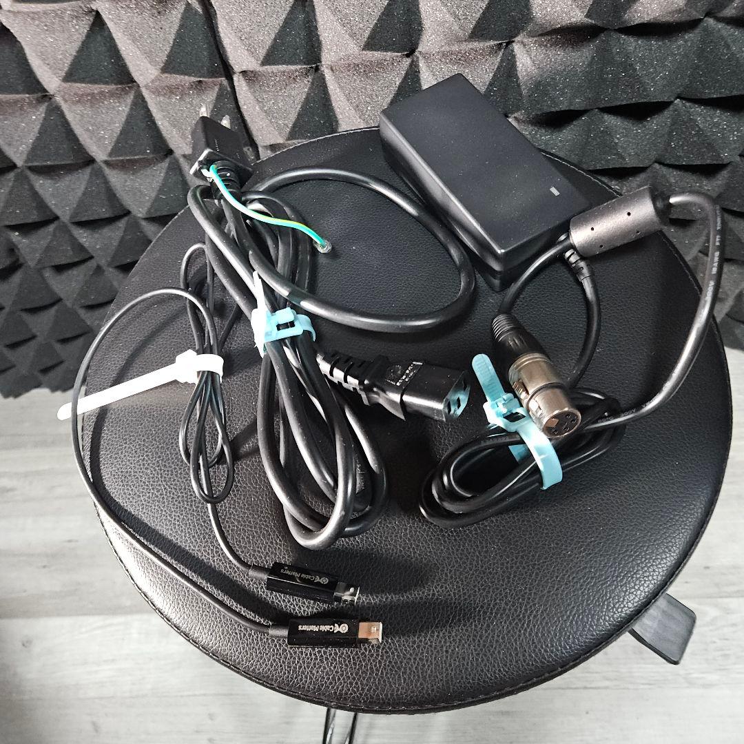 T*e様 Universal Audio UAD-2 Satellite OCT