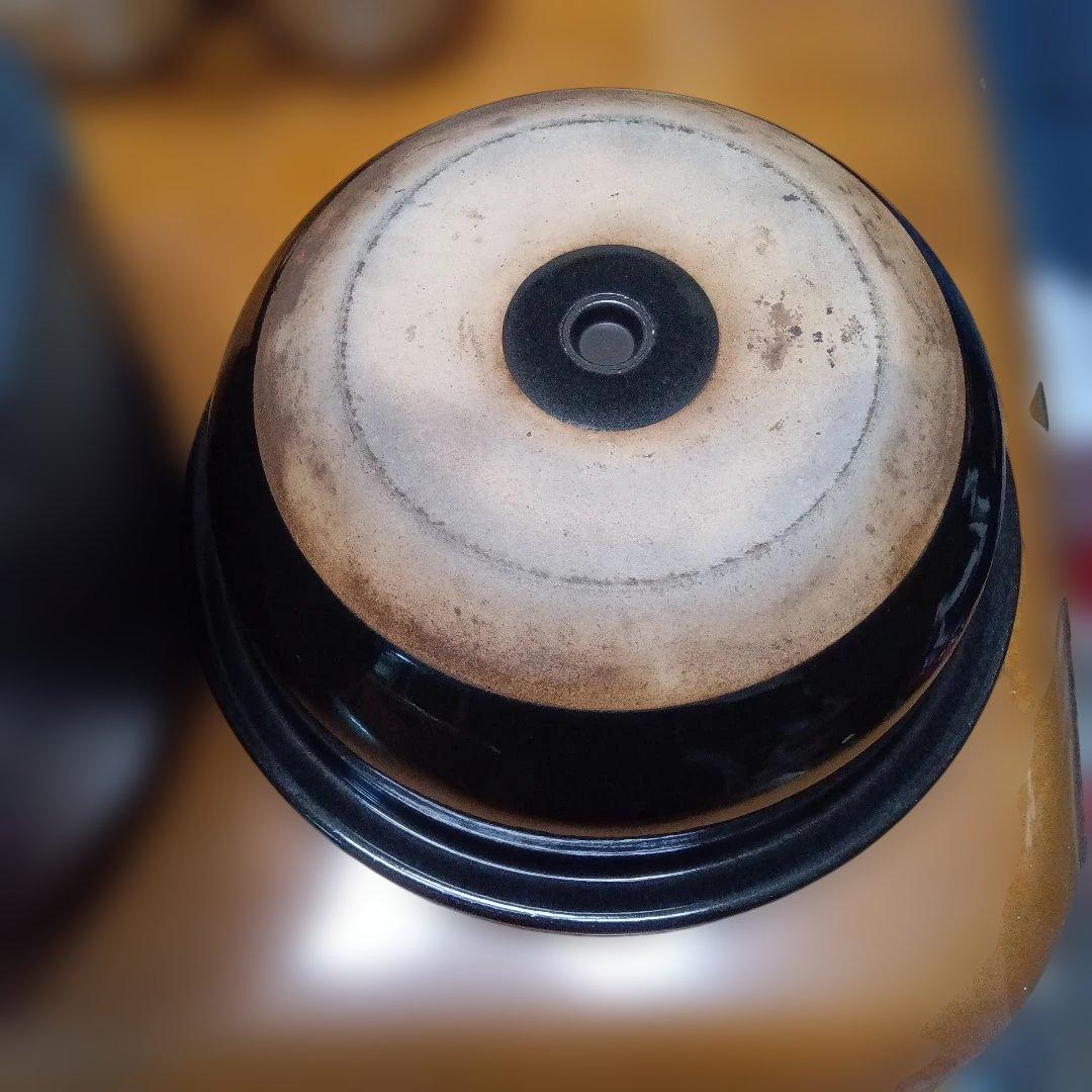 シロカ　長谷園　かまどさん　土鍋炊飯器 電源コード付き