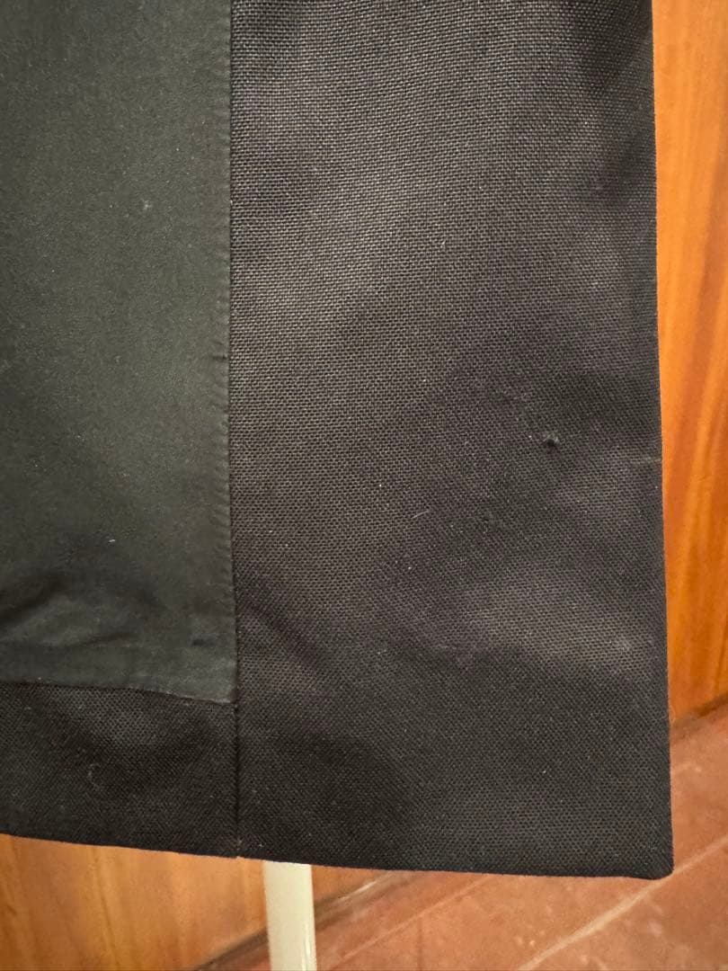 GOLDWIN スキーウェア GORE-TEX 3L PANTS シミ有り