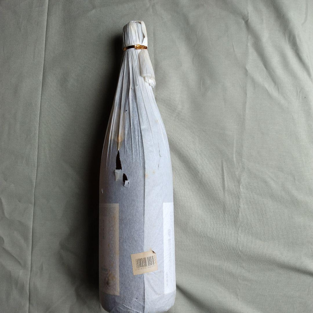 本格焼酎　森伊蔵 1.8ℓ