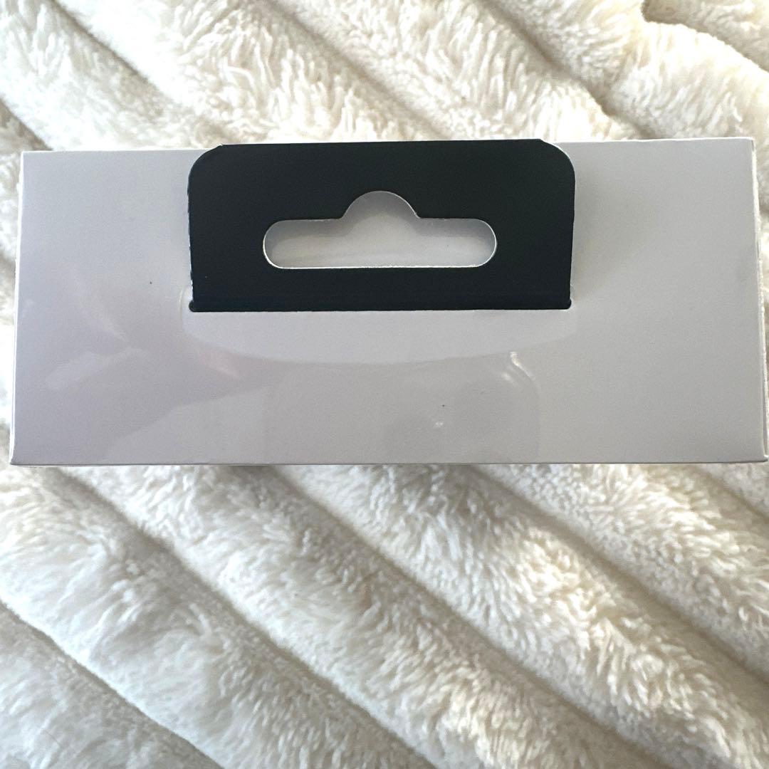 【新品未開封】DENON AH-C840NCW ワイヤレスイヤホン ホワイト