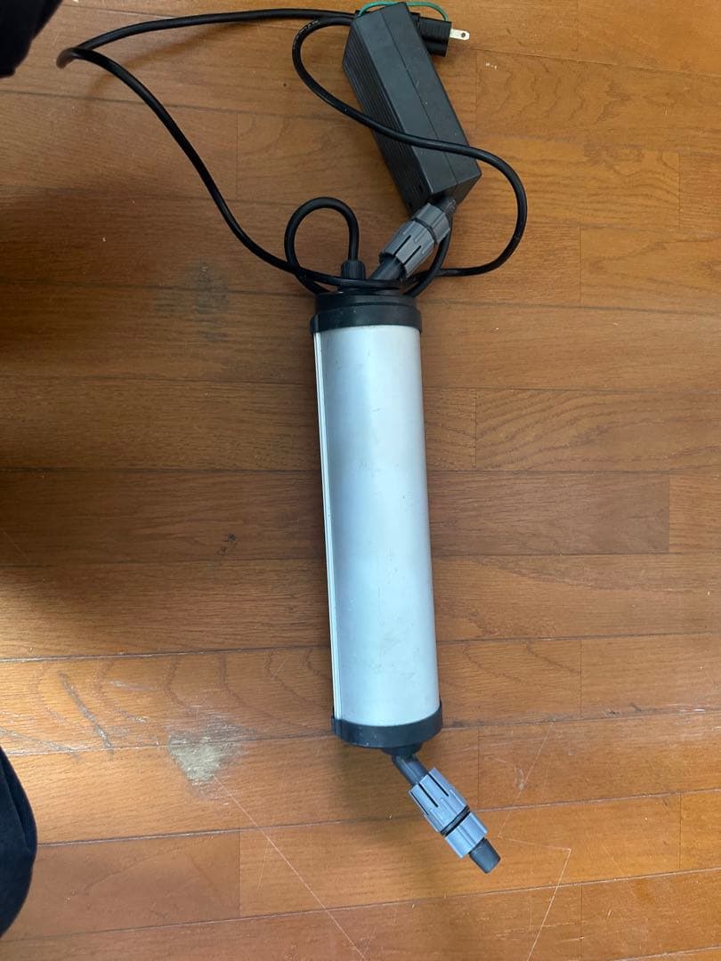 エーハイム　 リーフレックスUV800