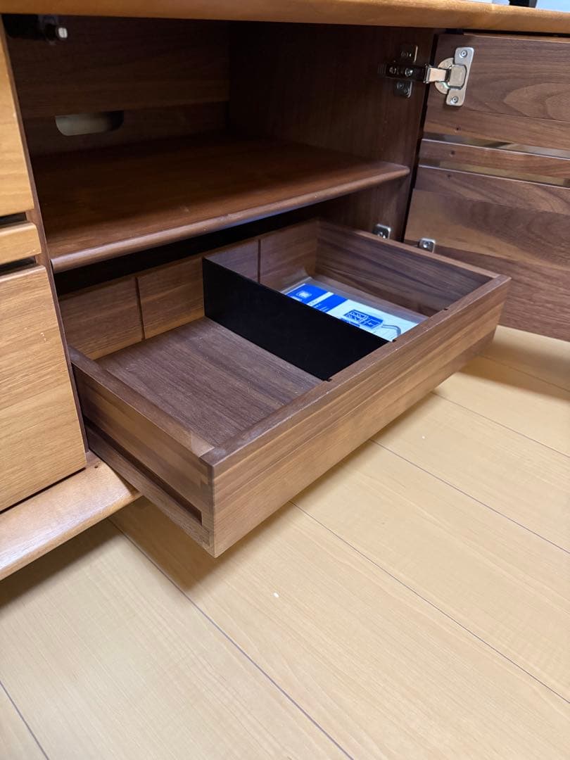 karimoku カリモク家具 テレビ台