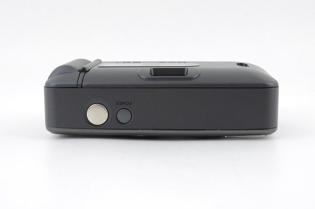 Konica BIG MINI F ブラック ビッグミニ✨美品 希少！✨