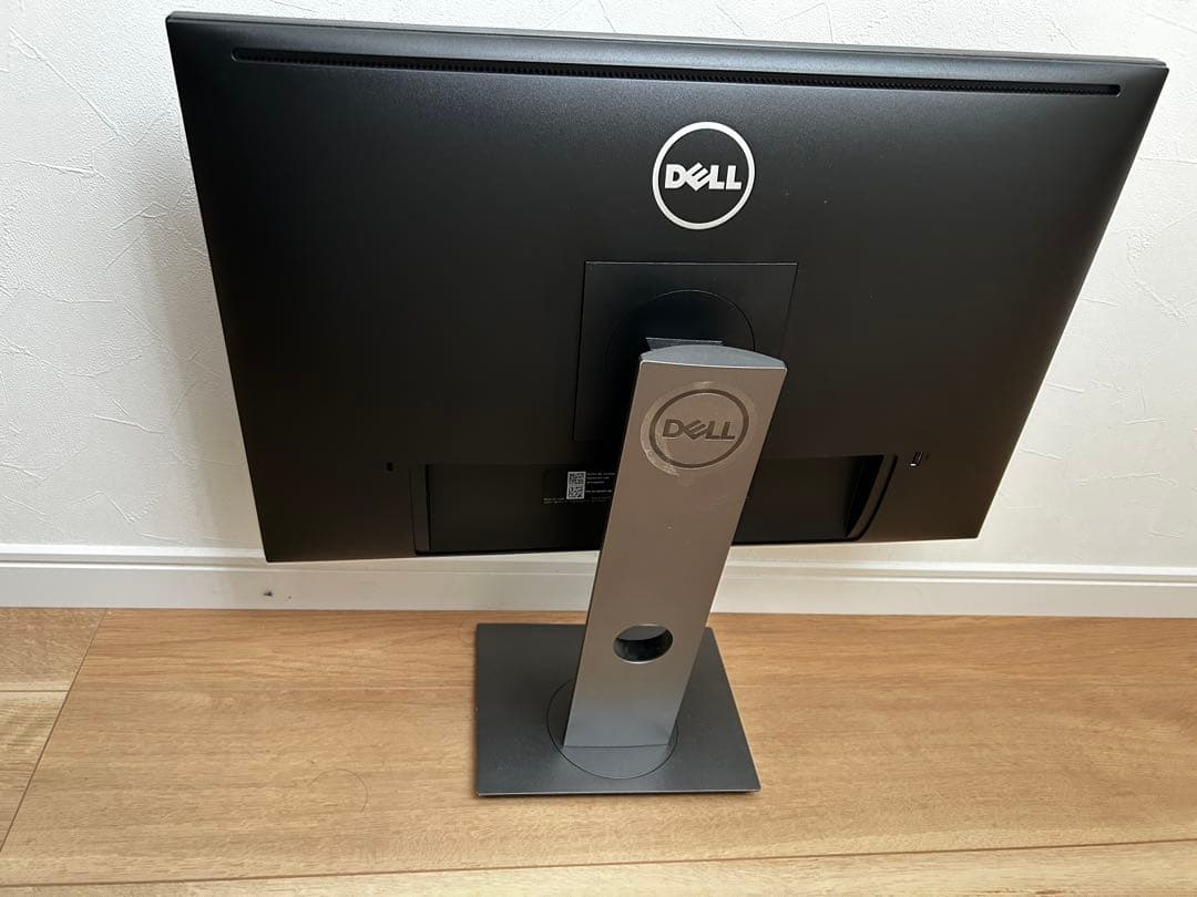 【美品】Dell モニター 24インチ U2415