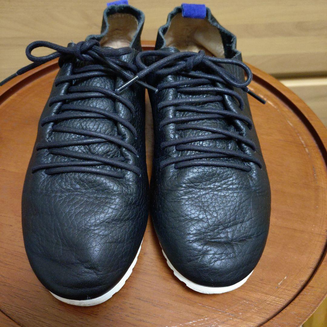 再 再　お値下げしました。 美品　北欧暮らしの道具店　 コルクシューズ