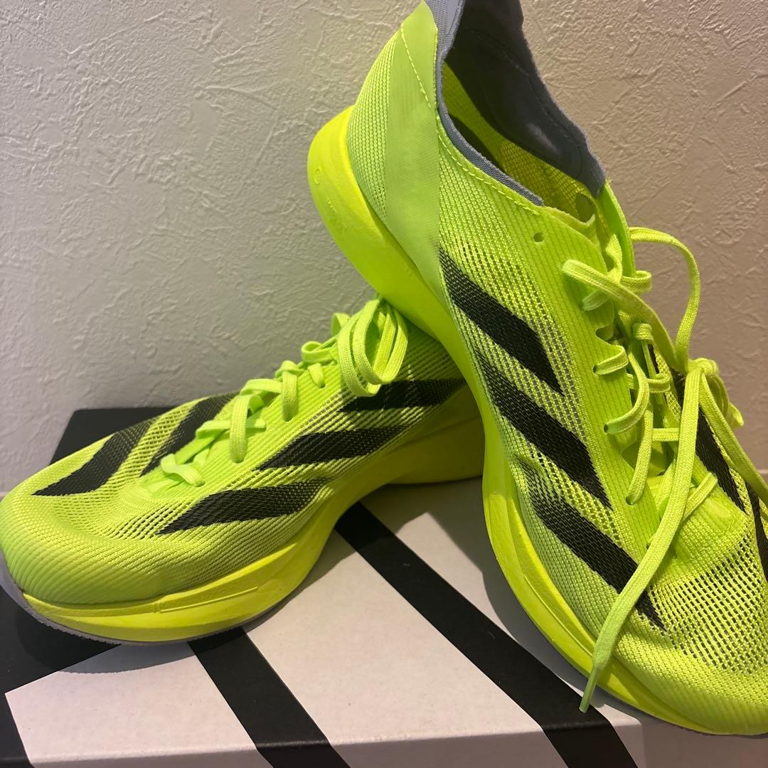 ADIZEROタクミセン10 26.0