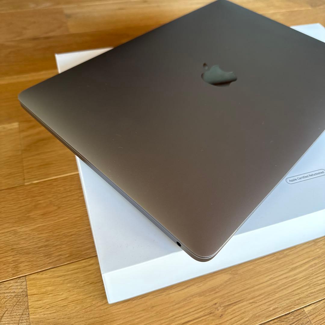 MacBook Pro 13インチ 2020 M1 16GB SSD 1TB