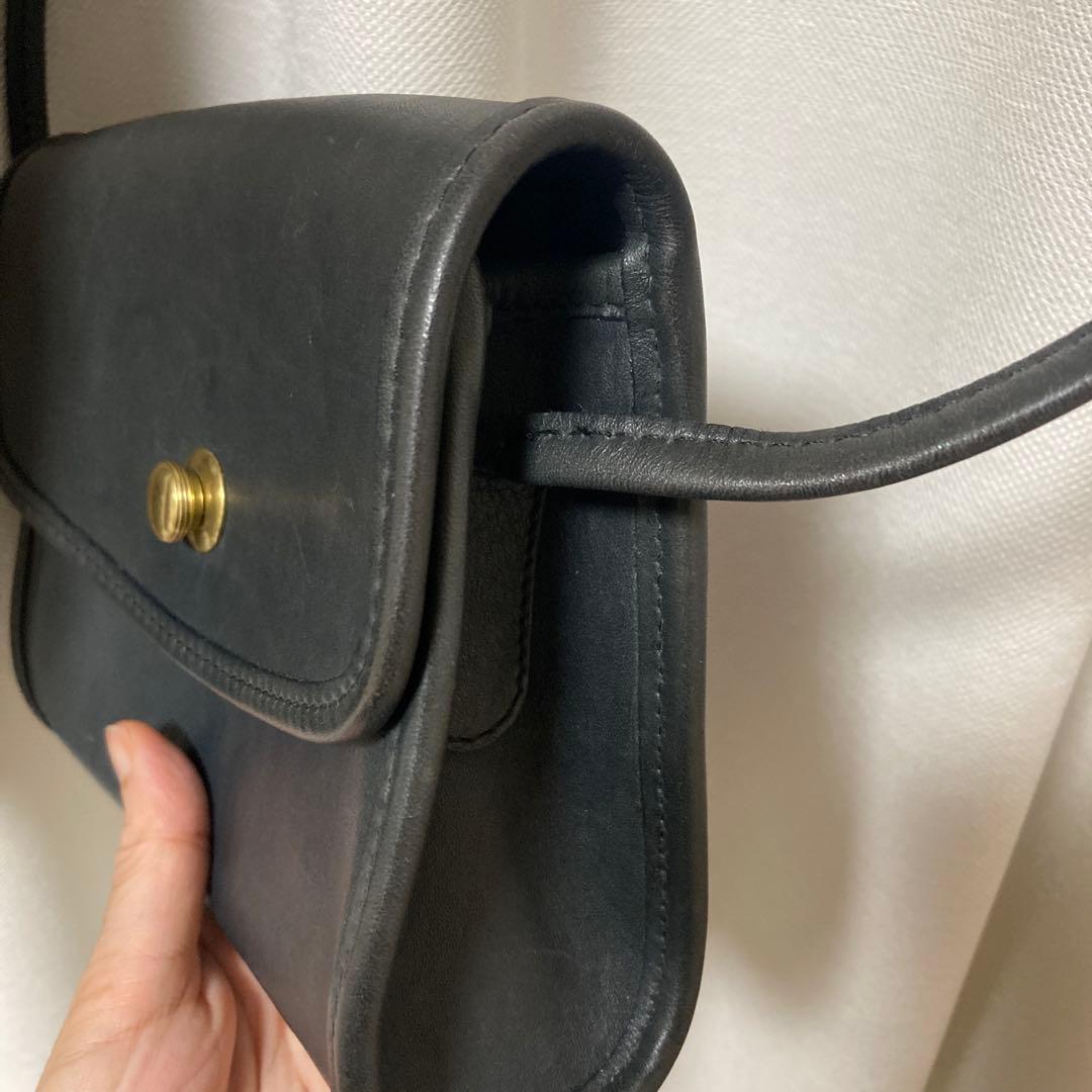 オールドコーチ　ミニショルダー