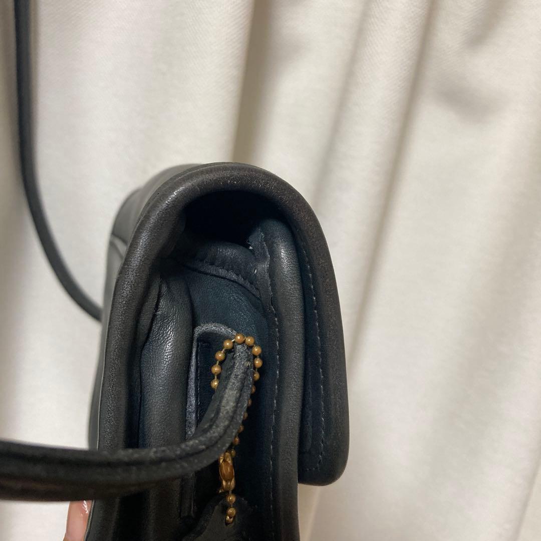 オールドコーチ　ミニショルダー